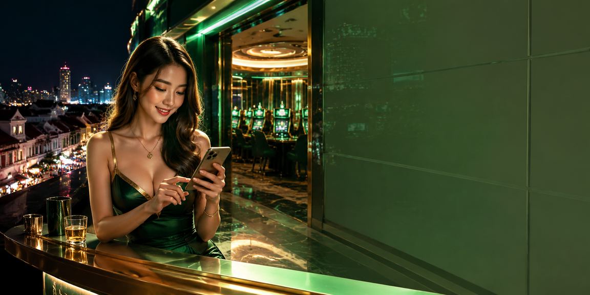 Proses deposit untuk slot jackpot di Melaka melalui kaedah pembayaran tempatan